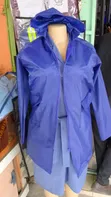 Zipped Rain Jackets - Jumla na Rejareja - 4