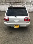 Subaru Forester 2.0 S 2000 Gold - 3