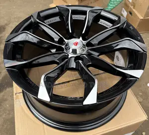 Brand New 15x7J Rims (Set of 4)