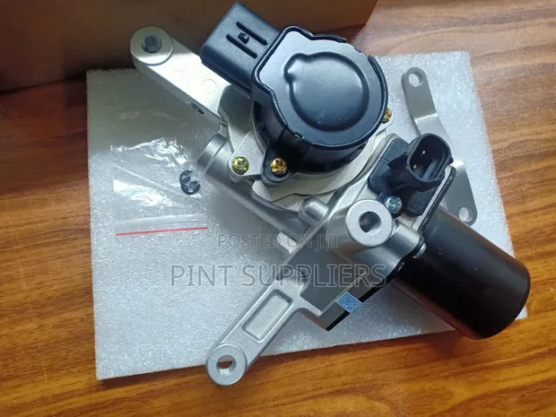 Toyota 1KD Turbo Actuator VB35/1KD - 1