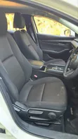 Mazda 3 2019 Nyeupe - 3