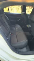 Mazda 3 2019 Nyeupe - 4