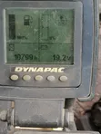 Dynapac CC424HF Road Roller - Imetumika Kenya - 1