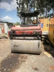 Dynapac CC424HF Road Roller - Imetumika Kenya - 4