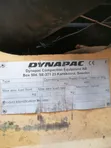 Dynapac CC424HF Road Roller - Imetumika Kenya - 5