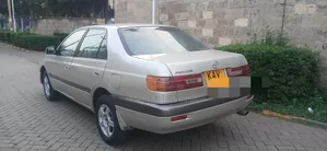 Toyota Corona Premio G 1999 Beige