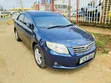 Toyota Axio 1.5 G 2WD 2010 Blue - 2