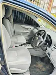 Toyota Axio 1.5 G 2WD 2010 Blue - 4
