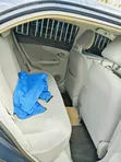 Toyota Axio 1.5 G 2WD 2010 Blue - 5