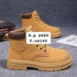 Sports Fashion Boots - Direct from China - 3