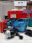 JD-Max 12HP Injini ya Dizeli Inayotumia Maji - 2
