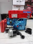 JD-Max 12HP Injini ya Dizeli Inayotumia Maji - 3