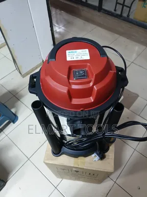 Aico 20L Wet and Dry Vacuum Cleaner