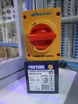Best 40A Manual Changeover Switch - 2