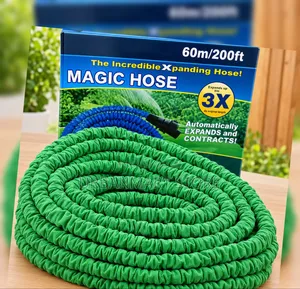 60m Magic Hose Pipe