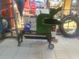 Mashine ya Kusagia Mboga Mbalimbali na Motor - 2
