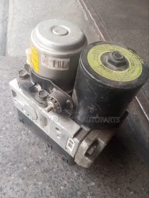 Toyota Crown Royal Hybrid ABS Pump