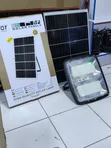 400W JSOT Solar Floodlight - 1