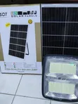 400W JSOT Solar Floodlight - 2