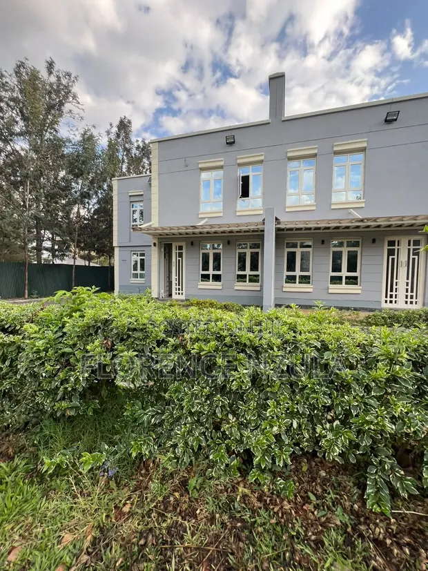 4 Bedroom Maisonette for Rent on Silanga Road, Hardy - 1