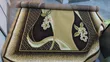 Brown Square Rug - Used - 1