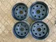 Raguna Cube Alloy Rims for Toyota Landcruiser 100/200 Series - 3