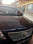 Toyota Premio 2009 - 1