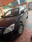 Toyota Premio 2009 - 2