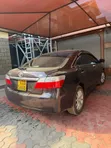 Toyota Premio 2009 - 3