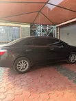 Toyota Premio 2009 - 4