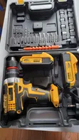 Dewalt 48V Cordless Drill Set Rechargeable - 2