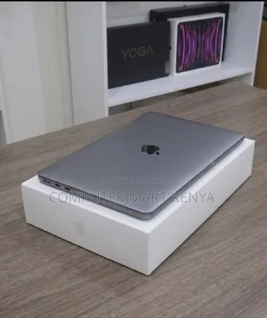 Apple MacBook Pro 13" M1, 16GB RAM, 1TB SSD