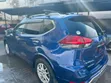Nissan X-Trail 2.0 Petrol FWD 2019 Blue - 1