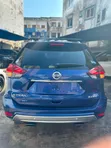 Nissan X-Trail 2.0 Petrol FWD 2019 Blue - 2