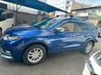 Nissan X-Trail 2.0 Petrol FWD 2019 Blue - 4