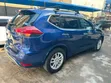 Nissan X-Trail 2.0 Petrol FWD 2019 Blue - 5