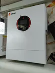 SRNE 5kW 100A Hybrid Inverter - 2
