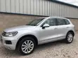 Volkswagen Touareg TDI Executive 2012 Silver - 2
