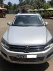 Volkswagen Touareg TDI Executive 2012 Silver - 3