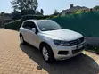 Volkswagen Touareg TDI Executive 2012 Silver - 5