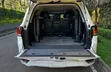Toyota Land Cruiser 4.6 V8 ZX 2015 Nyeupe - 5