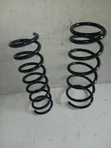 Mazda Premacy, Axela Front & Rear Coil Springs (Brand New) - 1
