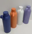 Stainless Steel Thermo Bottle 500ml - 1