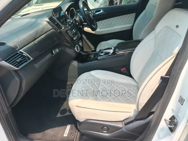 Mercedes-Benz AMG GLE 43 Coupe 4Matic 2020 - 1