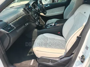 Mercedes-Benz AMG GLE 43 Coupe 4Matic 2020