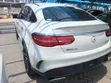 Mercedes-Benz AMG GLE 43 Coupe 4Matic 2020 - 5