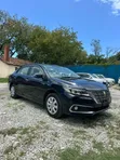 Toyota Premio 1.5 FWD 2019 Nyeusi - 1