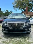 Toyota Premio 1.5 FWD 2019 Nyeusi - 2