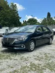 Toyota Premio 1.5 FWD 2019 Nyeusi - 3