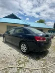 Toyota Premio 1.5 FWD 2019 Nyeusi - 4
